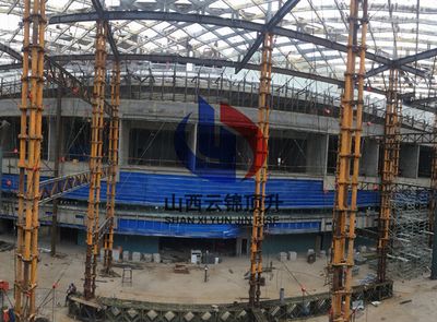 徐州钢结构设计公司vs北京湃勒思建筑（北京湃勒思建筑技术有限公司vs北京湃勒思建筑） 结构地下室设计 第1张
