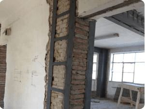 承重墙拆改加固(承重墙加固施工注意事项承重墙加固材料选择指南) 建筑消防施工 第5张 承重墙拆改加固(承重墙加固施工注意事项承重墙加固材料选择指南) 建筑消防施工 第5张