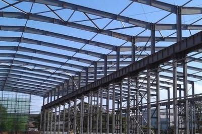 西安市钢结构公司(西安市有哪些知名的钢结构公司) 结构地下室施工 第1张 西安市钢结构公司(西安市有哪些知名的钢结构公司) 结构地下室施工 第1张