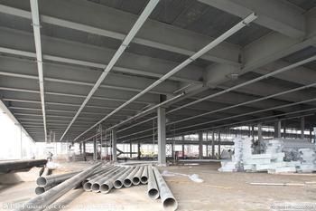 西安市钢结构公司(西安市有哪些知名的钢结构公司) 结构地下室施工 第5张 西安市钢结构公司(西安市有哪些知名的钢结构公司) 结构地下室施工 第5张