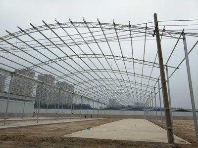 西安市钢结构公司(西安市有哪些知名的钢结构公司) 结构地下室施工 第4张 西安市钢结构公司(西安市有哪些知名的钢结构公司) 结构地下室施工 第4张