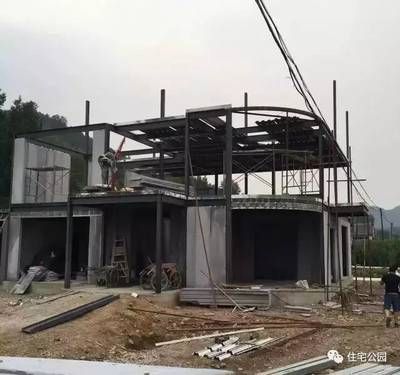 钢结构楼板浇筑混凝土 北京加固设计（加固设计公司） 第4张