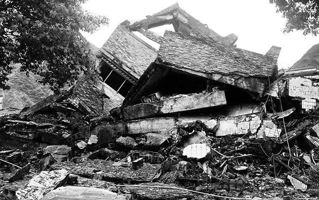 砌体墙怎么加固的 结构地下室设计 第1张 砌体墙怎么加固的 结构地下室设计 第1张