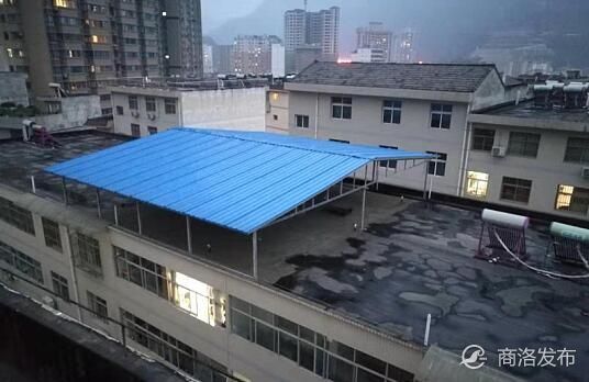 承重墙开门洞后怎么恢复原样呢 结构地下室施工