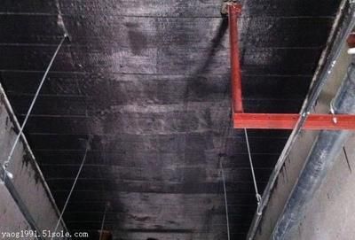 碳纤维加固施工教学 钢结构钢结构停车场设计 第4张