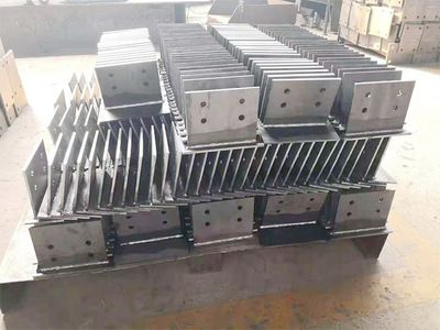 新乡钢结构加工厂家 钢结构桁架施工 第5张