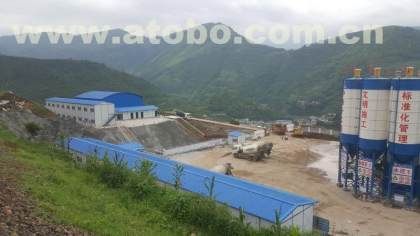 成都钢结构别墅价格 建筑效果图设计 第5张