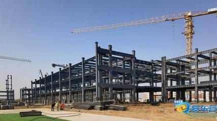 东营钢结构设计公司vs北京湃勒思建筑（东营钢结构设计公司pk北京湃勒思建筑） 钢结构有限元分析设计 第1张