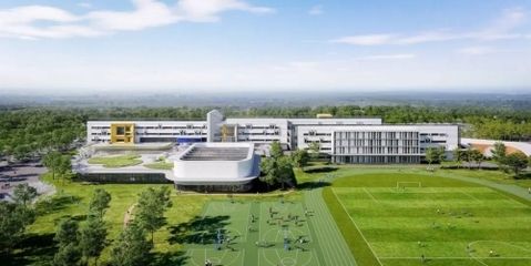 东营钢结构设计公司vs北京湃勒思建筑（东营钢结构设计公司pk北京湃勒思建筑） 钢结构有限元分析设计 第5张