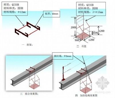 钢结构钢板厚度标准（钢结构钢板厚度标准是一个复杂的问题） 装饰工装施工 第3张