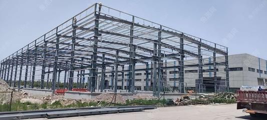 北京钢结构招聘网（北京钢结构招聘网提供了哪些职位） 结构工业钢结构施工 第1张