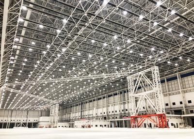 网架结构电气配管(网架结构电气配管施工要点) 钢结构蹦极施工 第1张 网架结构电气配管(网架结构电气配管施工要点) 钢结构蹦极施工 第1张