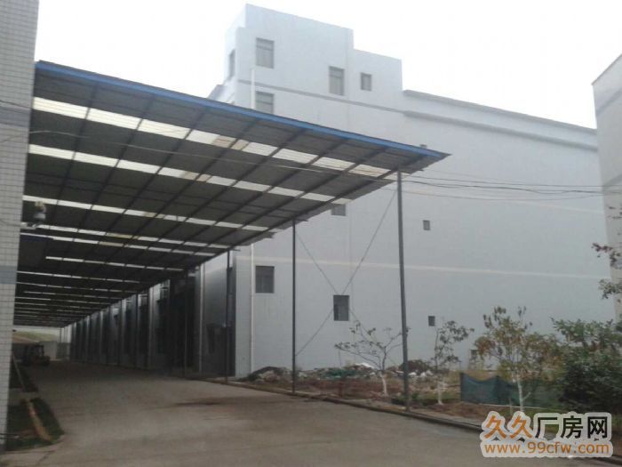 三层钢结构厂房(三层钢结构厂房施工图纸) 钢结构跳台设计 第4张 三层钢结构厂房(三层钢结构厂房施工图纸) 钢结构跳台设计 第4张