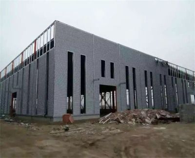 安徽钢结构厂家联系电话(天鑫达特钢产品种类) 建筑效果图设计 第4张 安徽钢结构厂家联系电话(天鑫达特钢产品种类) 建筑效果图设计 第4张