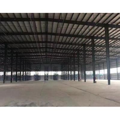 安徽钢结构厂家联系电话(天鑫达特钢产品种类) 建筑效果图设计 第3张 安徽钢结构厂家联系电话(天鑫达特钢产品种类) 建筑效果图设计 第3张