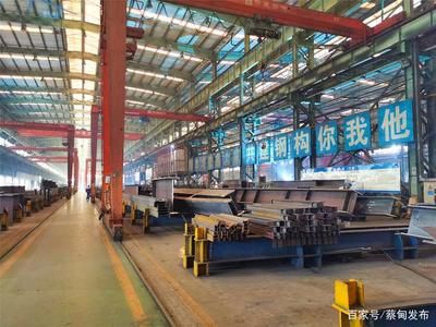 钢结构生产车间(钢结构生产车间环保改造方案) 建筑消防施工 第2张 钢结构生产车间(钢结构生产车间环保改造方案) 建筑消防施工 第2张
