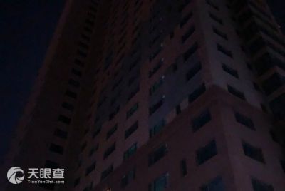 坤德房地产开发有限公司（合肥坤德房地产开发有限责任公司） 钢结构框架施工 第1张