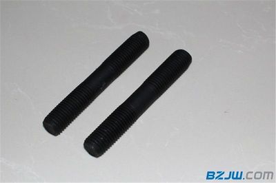 钢结构螺栓长度标准(钢结构螺栓的长度标准) 结构桥梁钢结构施工 第4张 钢结构螺栓长度标准(钢结构螺栓的长度标准) 结构桥梁钢结构施工 第4张