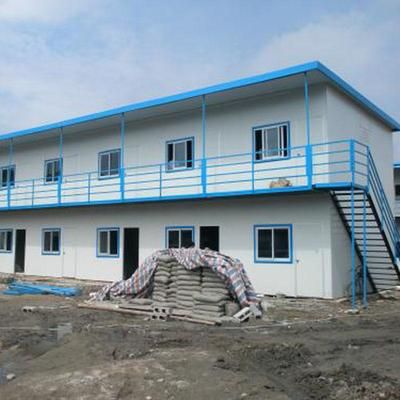 钢结构简易房多少钱一平方(钢结构房屋每平方米的价格大致在350元至1800元) 北京加固设计(加固设计公司) 第4张 钢结构简易房多少钱一平方(钢结构房屋每平方米的价格大致在350元至1800元) 北京加固设计(加固设计公司) 第4张