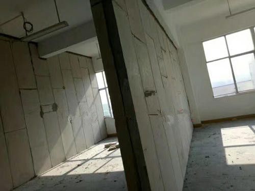 砖混结构承重墙拆除恢复(砖混结构承重墙拆除和恢复方案) 装饰工装设计 第4张 砖混结构承重墙拆除恢复(砖混结构承重墙拆除和恢复方案) 装饰工装设计 第4张