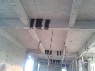 空心楼板加固方案设计要求(空心楼板加固方案设计) 装饰工装设计 第4张 空心楼板加固方案设计要求(空心楼板加固方案设计) 装饰工装设计 第4张