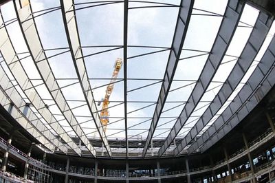 漳州钢结构设计公司vs北京湃勒思建筑(漳州钢结构设计公司pk北京湃勒思建筑) 钢结构框架施工 第3张 漳州钢结构设计公司vs北京湃勒思建筑(漳州钢结构设计公司pk北京湃勒思建筑) 钢结构框架施工 第3张