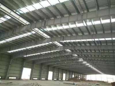 漳州钢结构设计公司vs北京湃勒思建筑(漳州钢结构设计公司pk北京湃勒思建筑) 钢结构框架施工 第2张 漳州钢结构设计公司vs北京湃勒思建筑(漳州钢结构设计公司pk北京湃勒思建筑) 钢结构框架施工 第2张