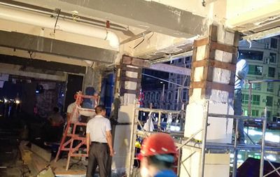屋面加固设计需要什么资质(屋面加固设计需要什么资质,) 结构电力行业施工 第3张 屋面加固设计需要什么资质(屋面加固设计需要什么资质,) 结构电力行业施工 第3张