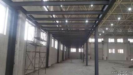 北京钢结构搭建公司(北京钢结构搭建公司有北京志达钢结构阁楼搭建公司) 钢结构钢结构停车场设计 第4张 北京钢结构搭建公司(北京钢结构搭建公司有北京志达钢结构阁楼搭建公司) 钢结构钢结构停车场设计 第4张