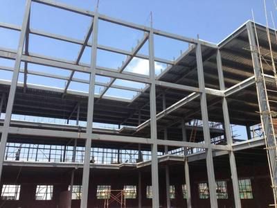 北京钢结构搭建公司(北京钢结构搭建公司有北京志达钢结构阁楼搭建公司) 钢结构钢结构停车场设计 第5张 北京钢结构搭建公司(北京钢结构搭建公司有北京志达钢结构阁楼搭建公司) 钢结构钢结构停车场设计 第5张