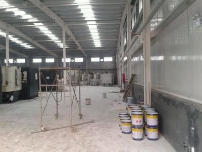 钢结构防火漆用什么稀释(钢结构防火漆怎么稀释) 结构框架施工 第3张 钢结构防火漆用什么稀释(钢结构防火漆怎么稀释) 结构框架施工 第3张
