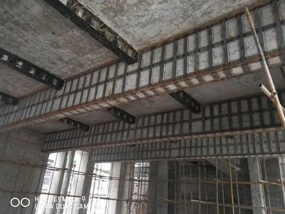 粘钢加固工程施工方案设计(粘钢加固工程施工方案) 钢结构桁架施工 第4张 粘钢加固工程施工方案设计(粘钢加固工程施工方案) 钢结构桁架施工 第4张