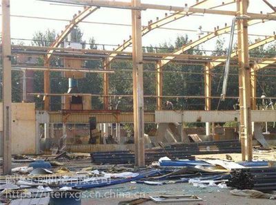 邢台钢结构设计公司vs北京湃勒思建筑 建筑效果图设计 第1张