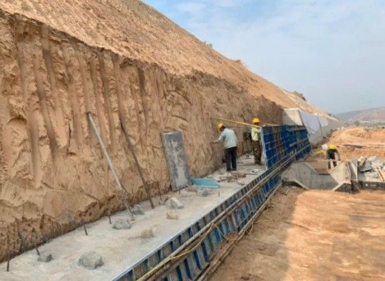 北京钢结构防火涂料厂家电话 建筑施工图施工 第5张 北京钢结构防火涂料厂家电话 建筑施工图施工 第5张