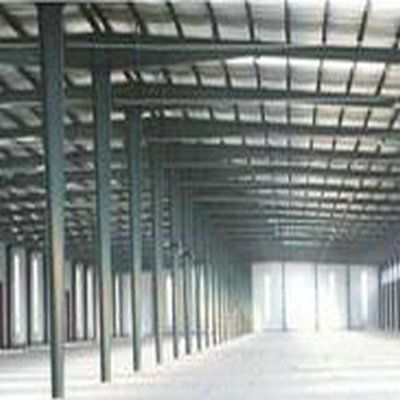钢结构防腐每平米价格（钢结构防腐施工流程） 钢结构钢结构停车场施工 第5张