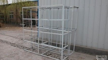 北京哪里有卖货架的市场（北京哪里有卖货架的） 装饰幕墙施工 第4张