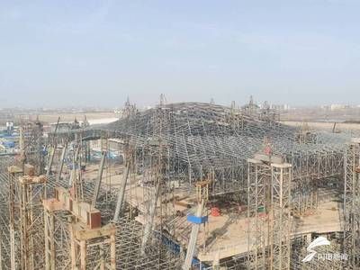 钢结构网架工程(钢结构网架工程施工) 钢结构钢结构螺旋楼梯设计 第4张 钢结构网架工程(钢结构网架工程施工) 钢结构钢结构螺旋楼梯设计 第4张