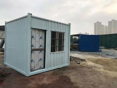 钢结构箱是什么意思 钢结构网架施工 第3张 钢结构箱是什么意思 钢结构网架施工 第3张