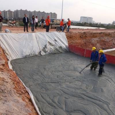 轻质泡沫混凝土回填拆除 建筑方案设计 第3张 轻质泡沫混凝土回填拆除 建筑方案设计 第3张