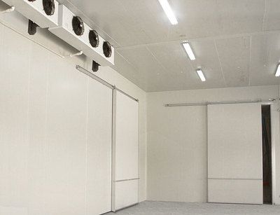 北京冷库安装工程有限公司(北京冷库安装价格范围) 结构工业钢结构施工 第1张 北京冷库安装工程有限公司(北京冷库安装价格范围) 结构工业钢结构施工 第1张