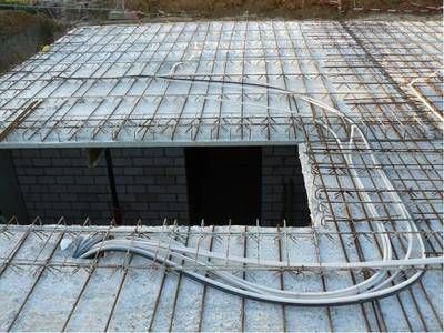 砖混房屋加固施工方案模板（砖混房屋加固施工方案模板砖混房屋加固施工方案模板） 北京网架设计 第3张