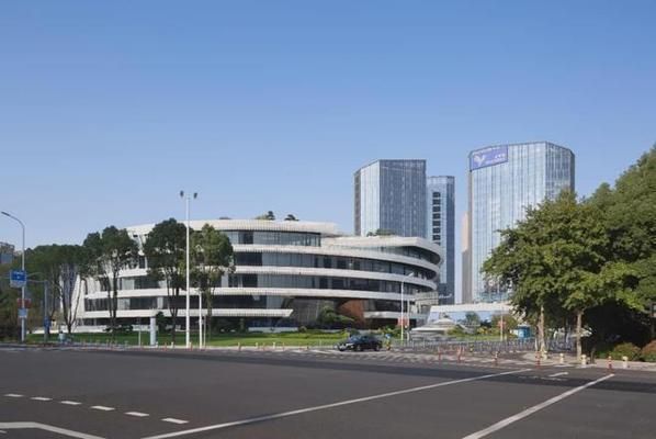 异形建筑的概念（异形建筑的施工技术难点） 钢结构钢结构停车场设计 第5张
