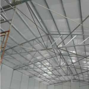 庆阳轻钢结构房一平多少钱