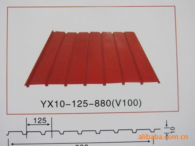 钢结构彩瓦价格(彩钢瓦品牌对比彩钢瓦型号区分彩钢瓦质量检测方法) 钢结构网架施工 第5张 钢结构彩瓦价格(彩钢瓦品牌对比彩钢瓦型号区分彩钢瓦质量检测方法) 钢结构网架施工 第5张