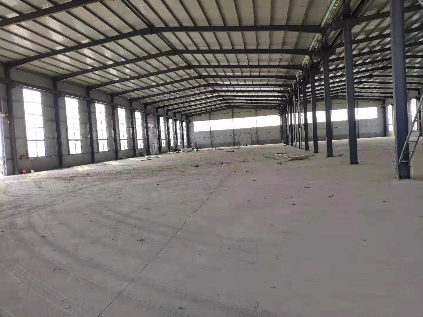 和田钢结构设计公司vs北京湃勒思建筑(北京湃勒思建筑技术有限公司) 结构工业钢结构施工 第3张 和田钢结构设计公司vs北京湃勒思建筑(北京湃勒思建筑技术有限公司) 结构工业钢结构施工 第3张
