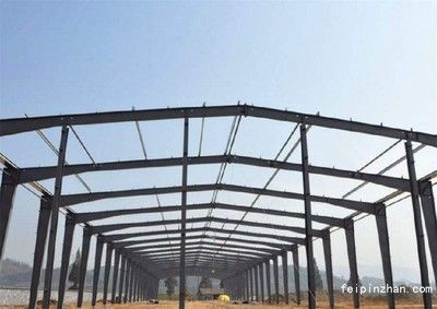 钢结构厂房多少钱一平方米 钢结构桁架施工 第3张 钢结构厂房多少钱一平方米 钢结构桁架施工 第3张