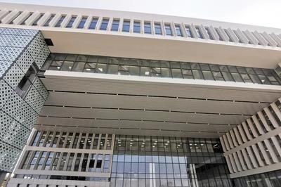 咸宁钢结构设计公司vs北京湃勒思建筑(北京湃勒思建筑技术有限公司) 建筑效果图设计 第5张 咸宁钢结构设计公司vs北京湃勒思建筑(北京湃勒思建筑技术有限公司) 建筑效果图设计 第5张