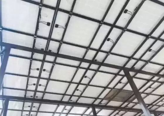 屋顶光伏加固费用多少钱一瓦 结构砌体设计 第3张 屋顶光伏加固费用多少钱一瓦 结构砌体设计 第3张