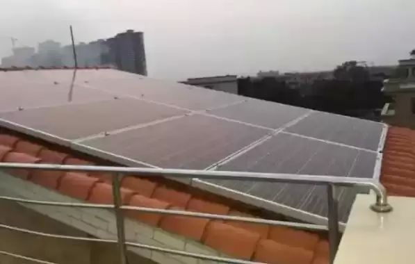 屋顶光伏加固费用多少钱一瓦 结构砌体设计 第4张 屋顶光伏加固费用多少钱一瓦 结构砌体设计 第4张