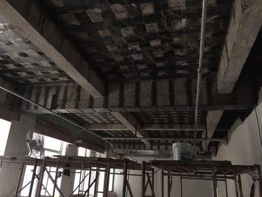 粘钢加固施工要点(粘钢加固施工的关键要点) 北京网架设计 第1张 粘钢加固施工要点(粘钢加固施工的关键要点) 北京网架设计 第1张